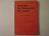 Revisão do processo de Judas- W. Hill