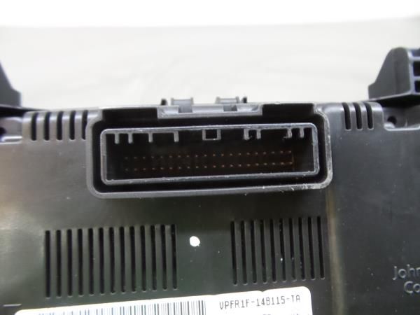 Quadrante / painel de instrumentos RENAULT Megane IV (B9A/M_)