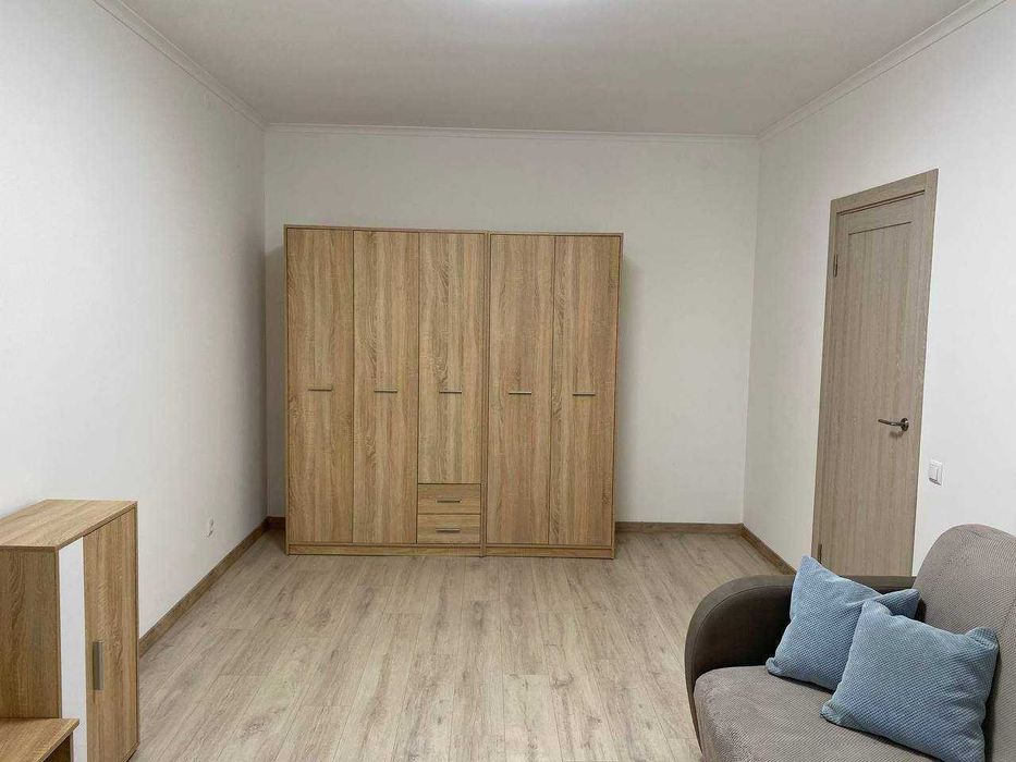 Оренда квартири в ЖК КВІТИ -ЛЬВОВА.