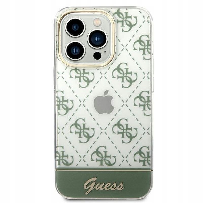 Guess Obudowa Etui Case Do Iphone 14 Pro Max