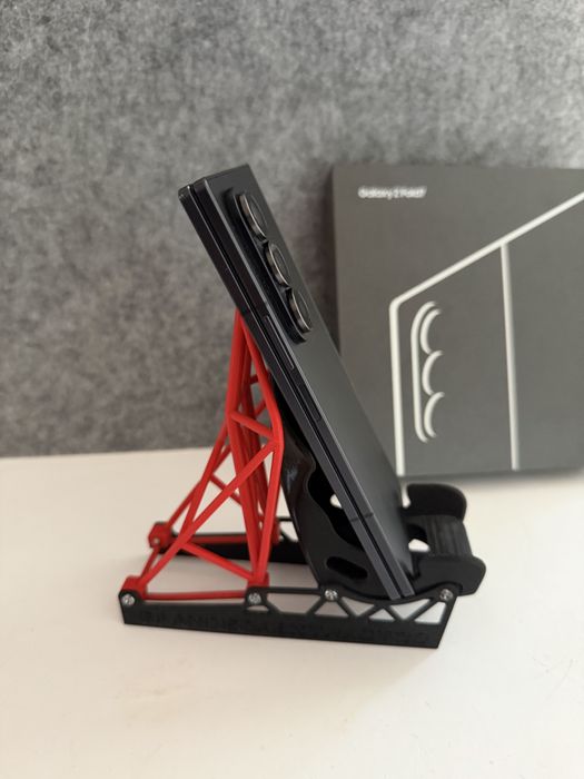 Samsung Z Fold 7 512GB JETBLACK (Aceito retomas)