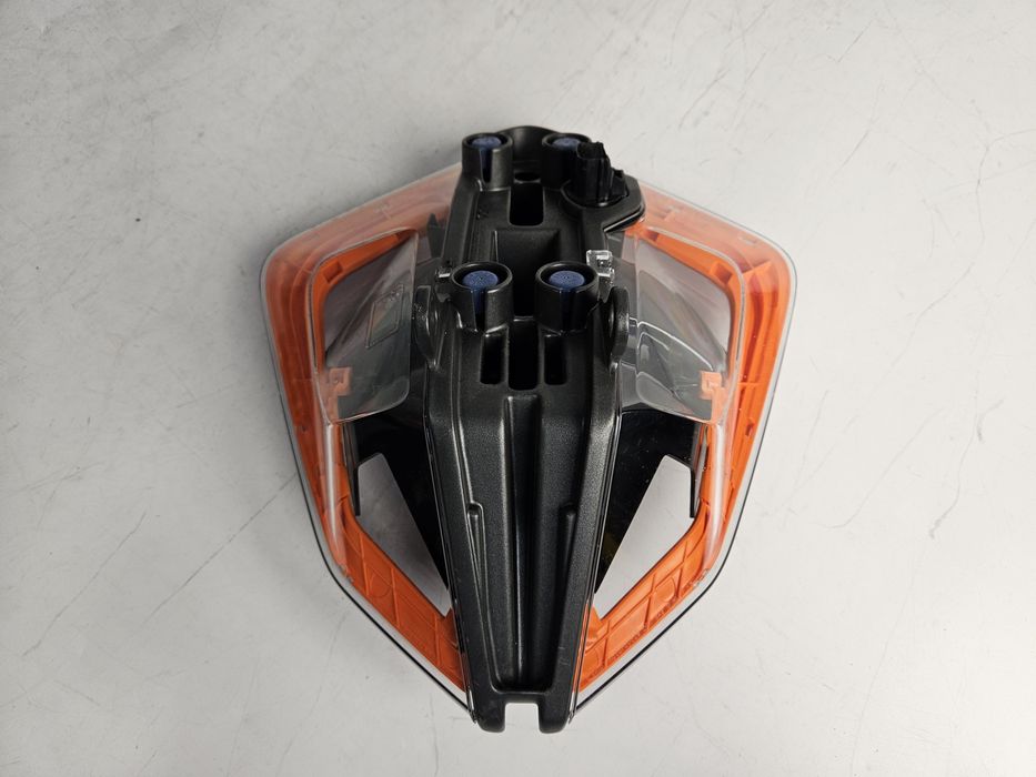 KTM SUPER DUKE R 1290 lampa reflektor FULL LED przód przednia