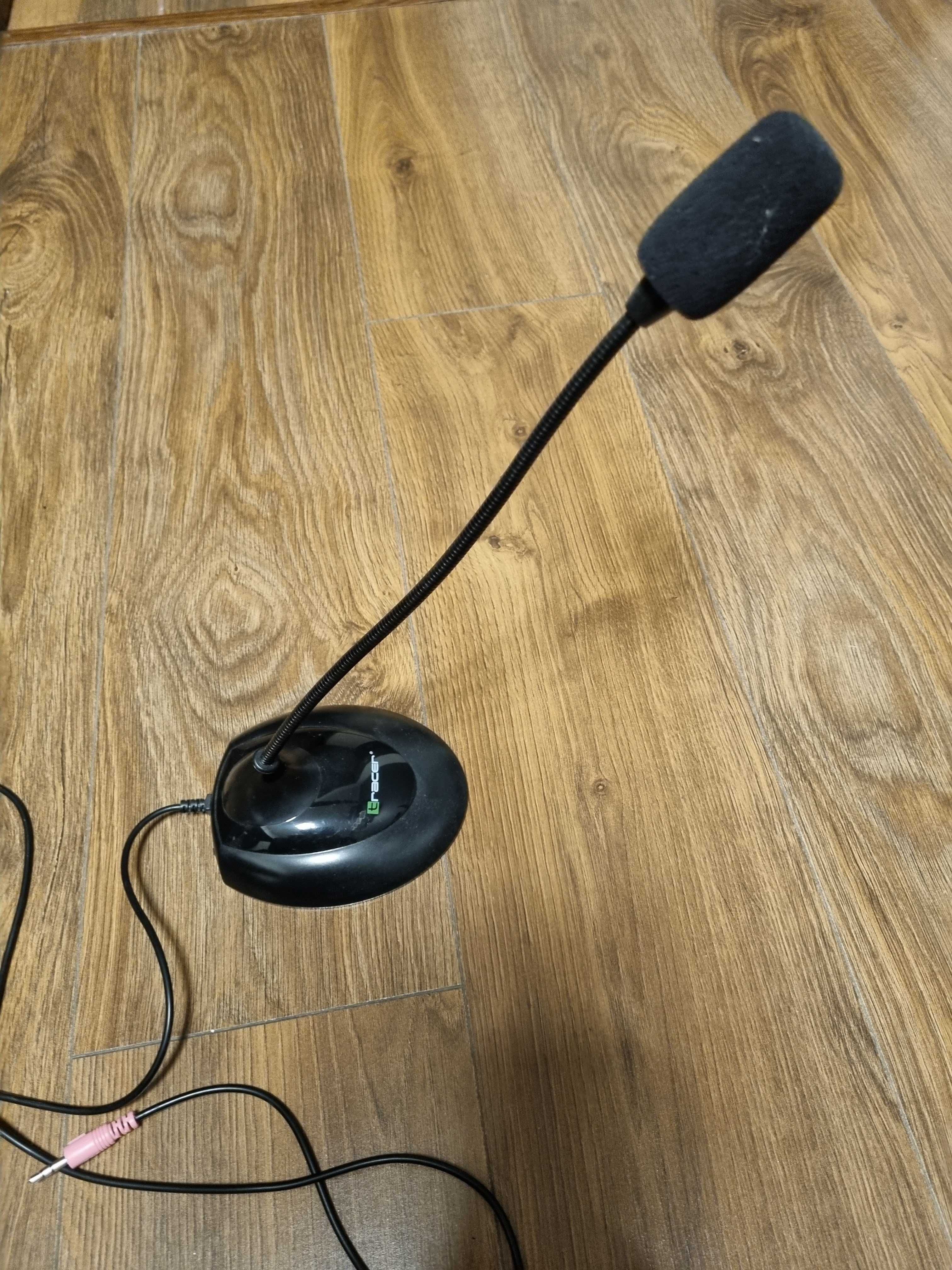 Mikrofon Tracer TRS-MC V3