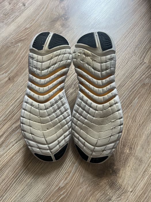 Чоловічі оригінальні кроссівки Nike 43 розмір