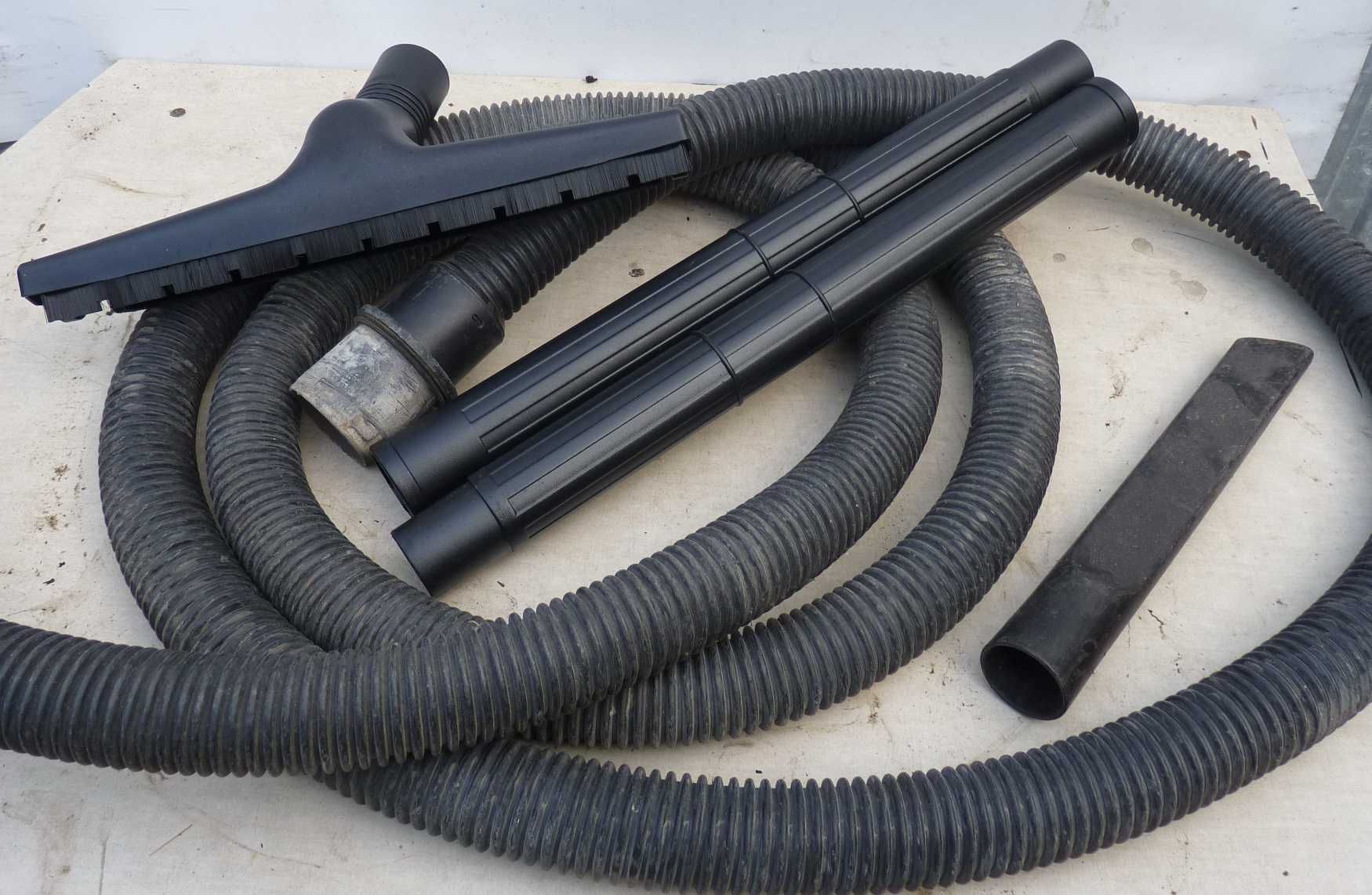 Odkurzacz przemysłowy KARCHER NT 75/2 Ap Me Tc