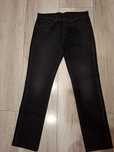 Spodnie męskie jeansy levis 32/32 W32/L32 511