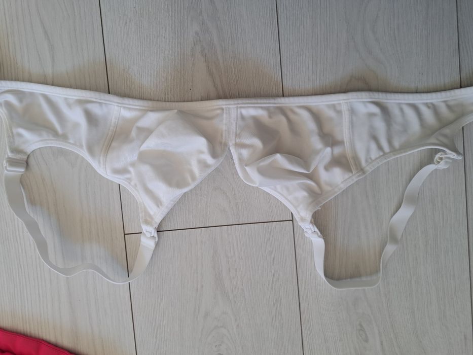 Biustonosz do karmienia Triumph nowy 75c