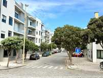Apartamento T3 Apulia com piscina