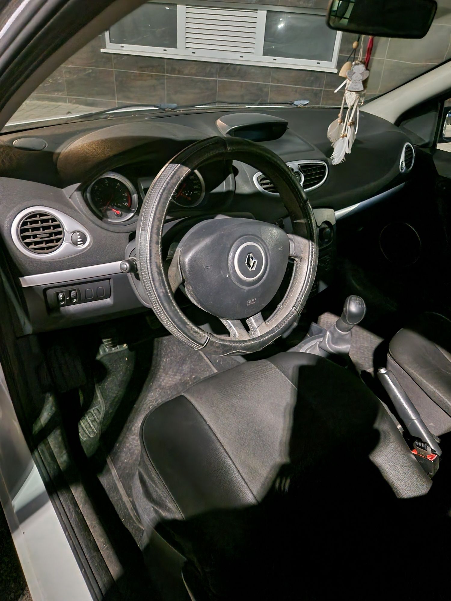 Renault Clio comercial