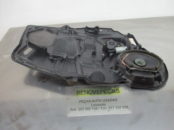 Elevador vidros frente esquerdo MAZDA 6 Hatchback (GG)