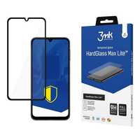 Samsung Galaxy A25 5G - 3Mk Hardglass Max Lite™