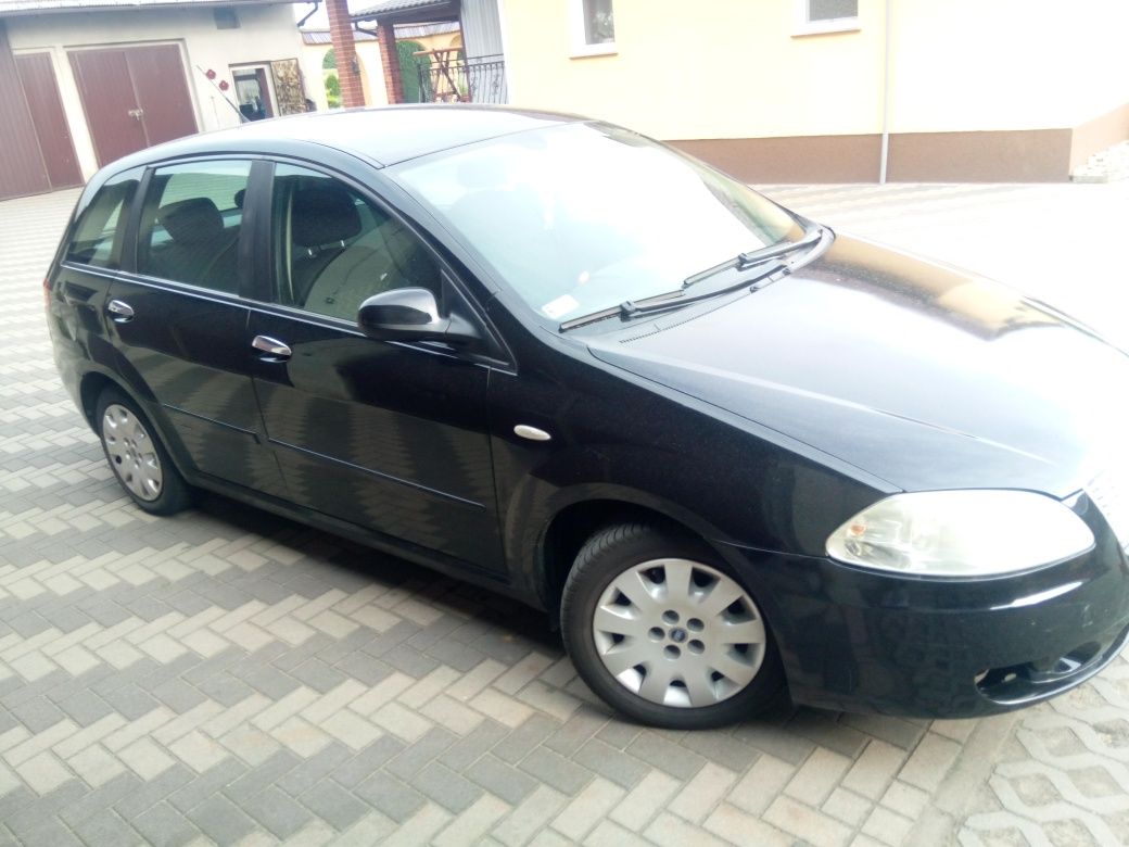 Fiat Croma 1.9 JTD