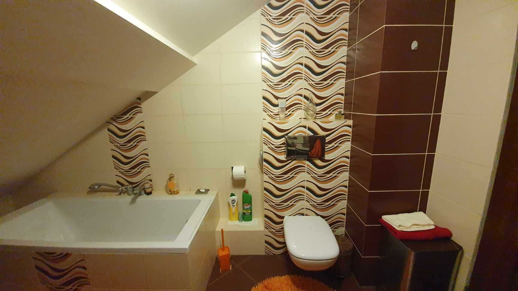 Centrum Łomianek Mieszkanie 2 pokojowe o powierzchni 55 m²