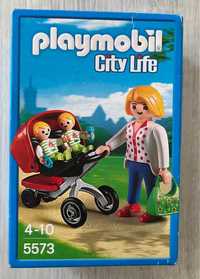 Playmobil para crianças