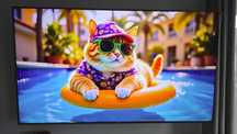 Telewizor Sony Bravia 75 cali LED 4K 100HZ KD-75XF9005