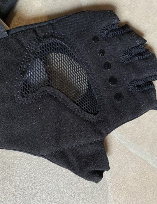 Рукавички Puma спортивні. Оригінал .