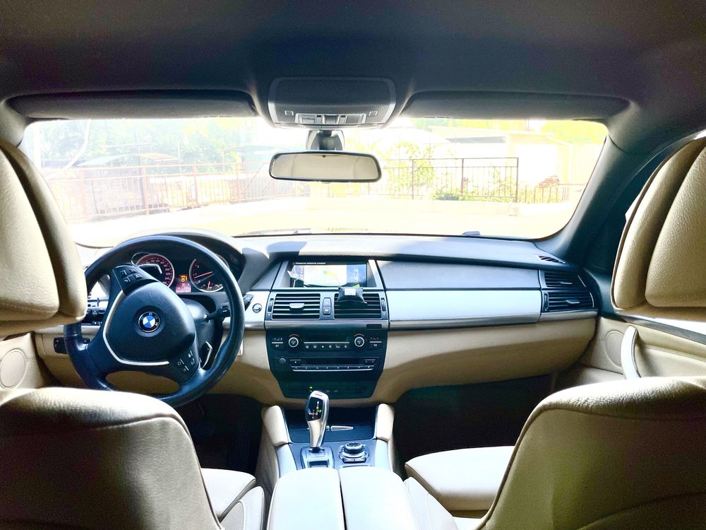 Продам BMW X6 individual