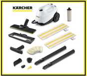 Karcher sc3 PLUS  1.513-661.0 пароочисник пароочиститель