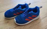 Buty dziecięce Adidas r.24