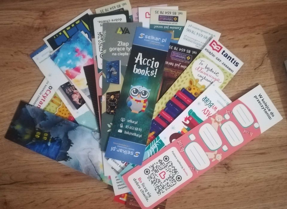 Mały Bizon Arkady Fiedler klasyk 1953 + Gratis