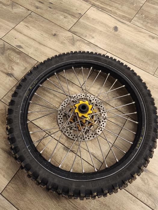 Koło felga takasago Excel 21 Yamaha yzf 250