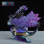 Kaido figura [One Piece]