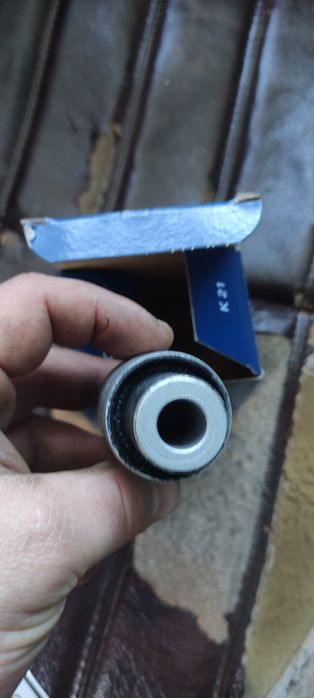 Сайлінтблок лимферд (оригінал) новий.