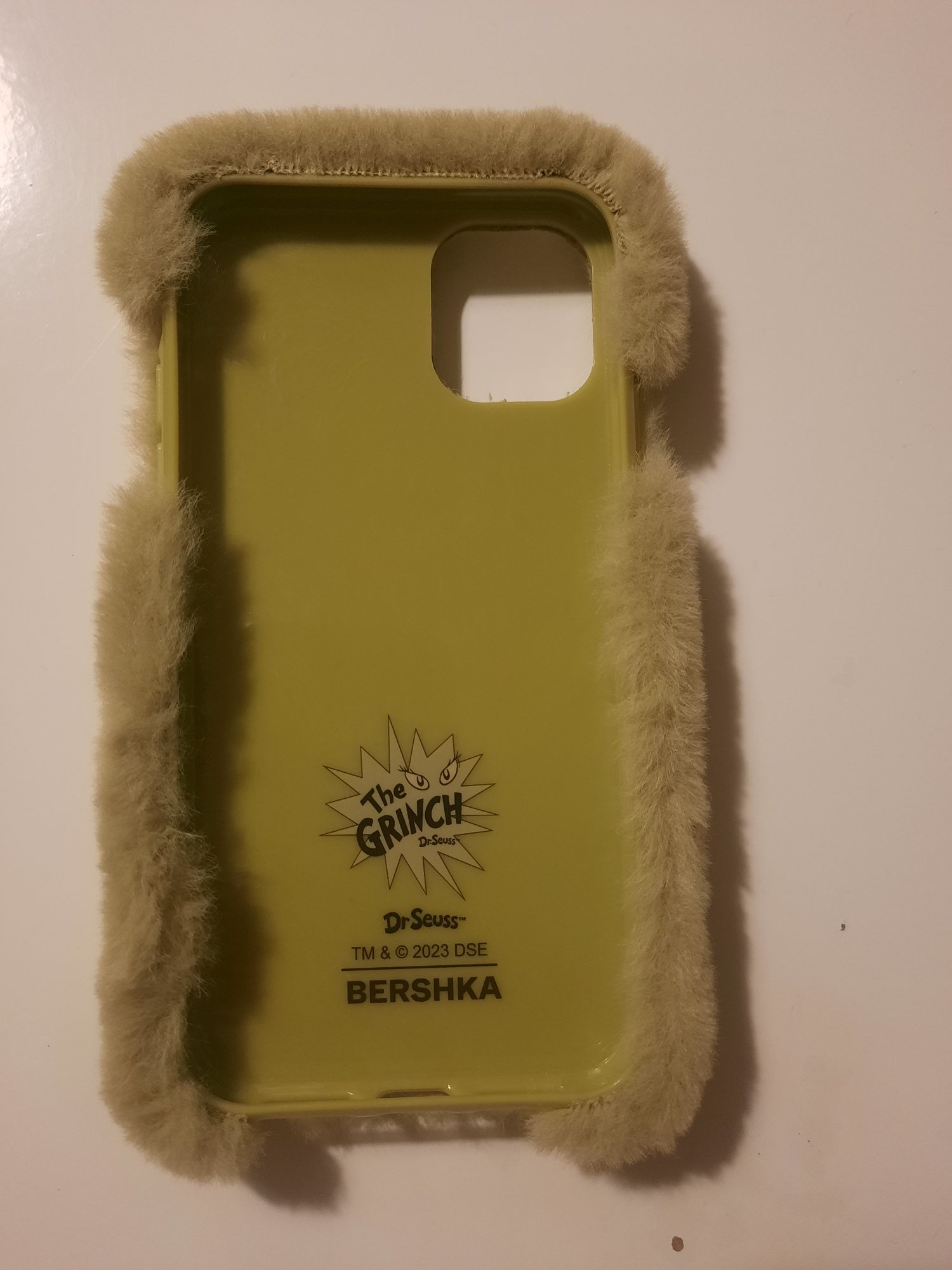 Etui do Iphone 11