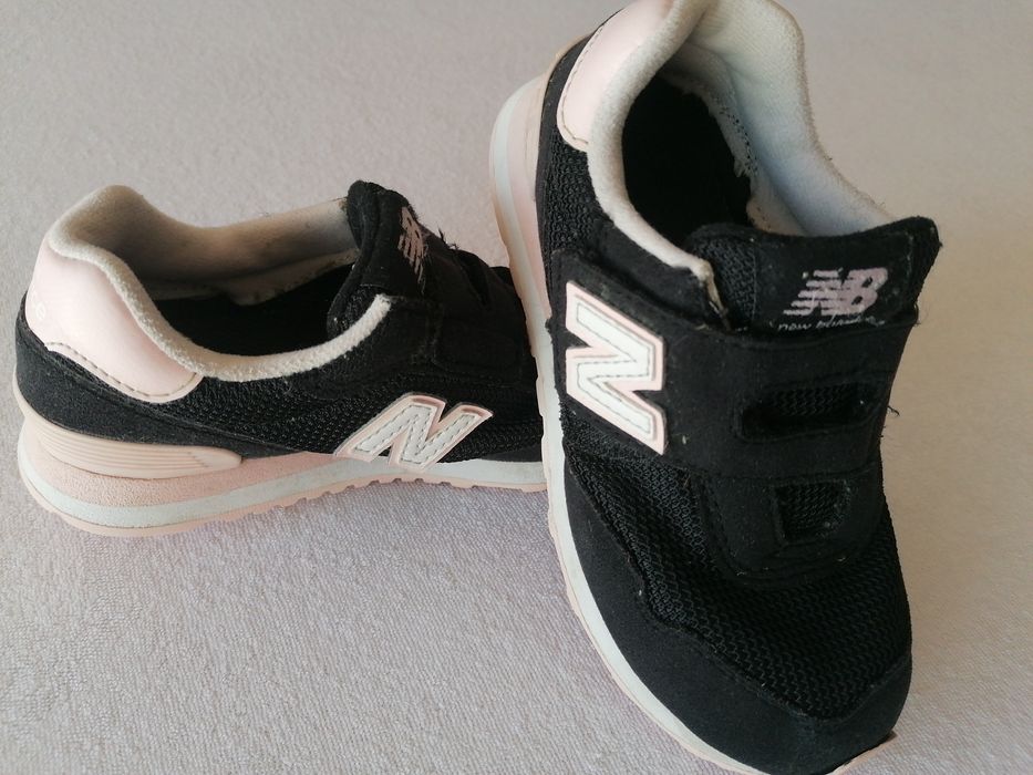 Sapatilhas criança New Balance