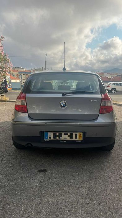 Bmw serie 1  116i