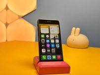 Смартфон Apple iPhone SE (2020) 64GB Black (137019) Б/У З ГАРАНТІЄЮ