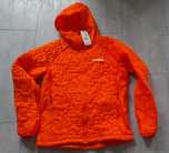 Kurtka Adidas Terrex Xperior PrimaLoft męska M semi impact orange