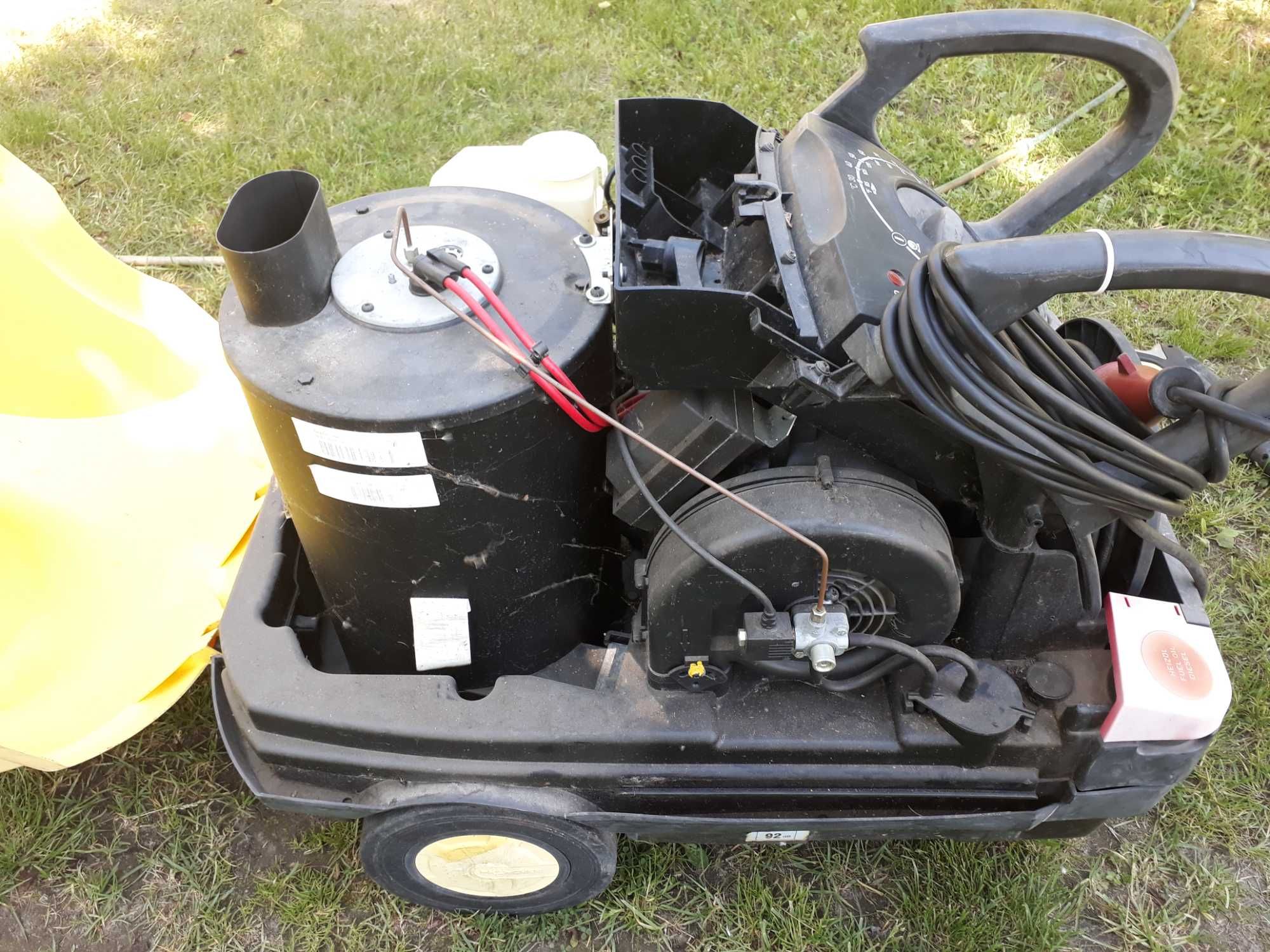 Karcher HDS 698 CSX