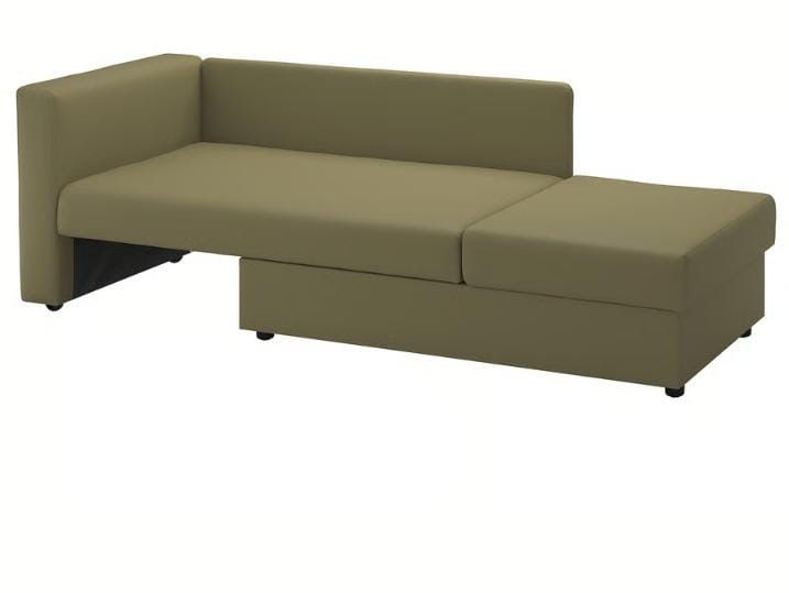Sofa cama novo na caixa