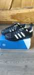 Adidas superstar nowe rozmiar 39 1/3 skórzane
