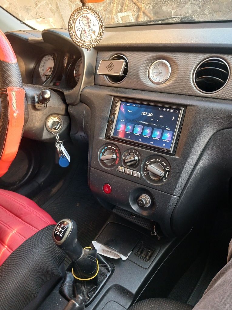 Mitsubishi Outlander, 2003, 2.0i, 4х4, механіка