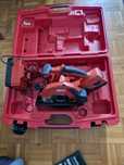 Piła do metalu SCM Hilti