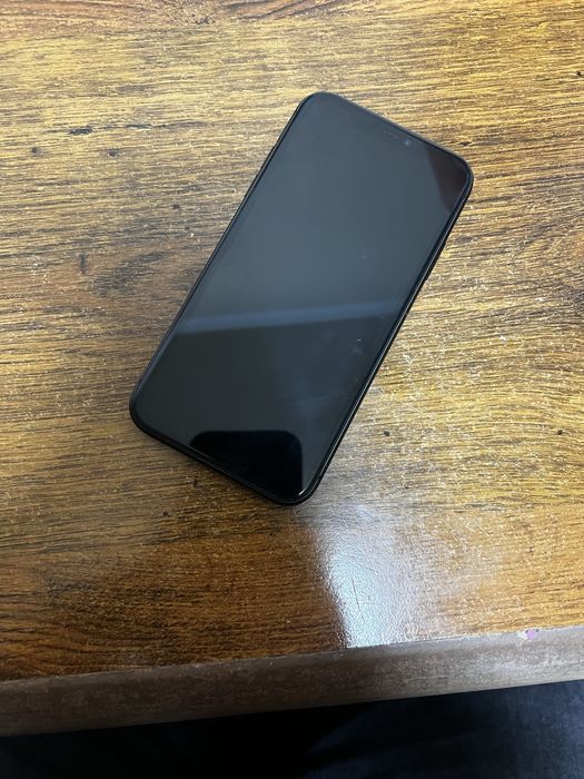 Iphone 11 128 gb neverlock