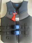 Jobe Neoprene Life Vest Men Midnight Blue L Kamizelka asekuracyjna