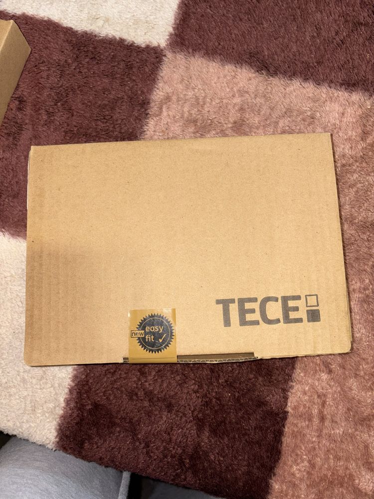 TECE przycisk do toalet wc