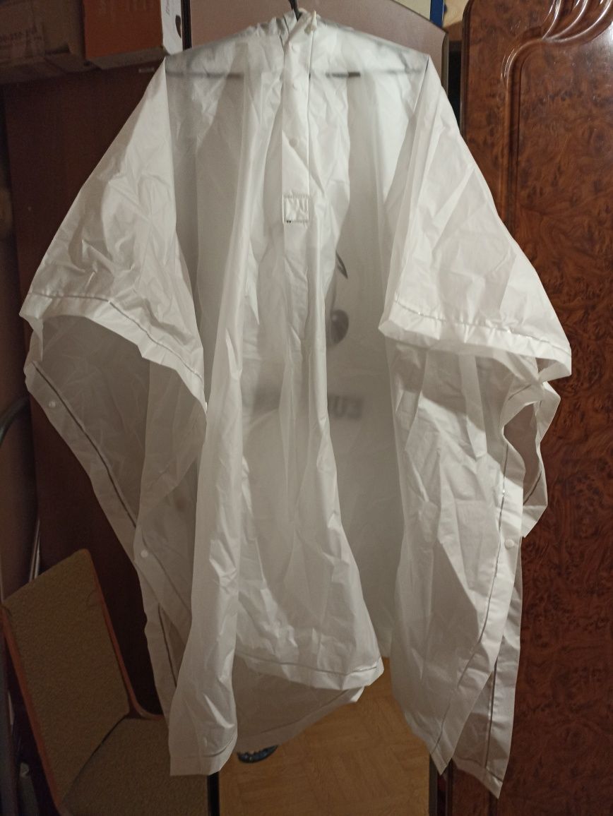 Дождевик безразмерный,One Size
