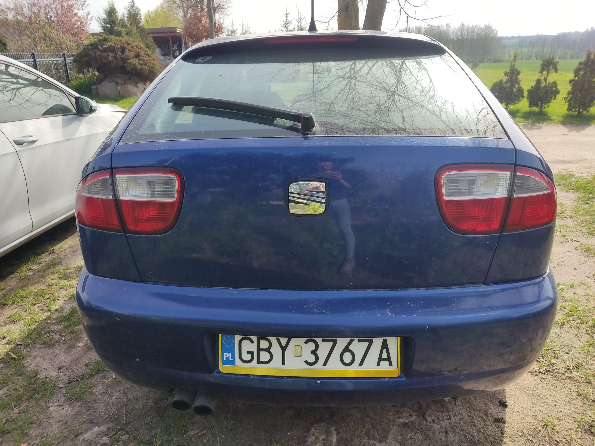 Seat Leon 1.9 ARL