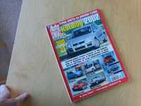 Katalog samochodów 2002 Auto Świat