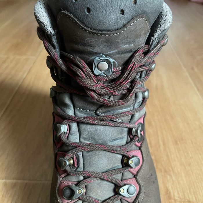 Ботинки Lowa Gore-Tex