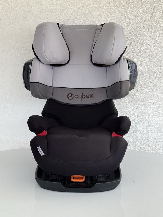 Cadeira Auto Cybex