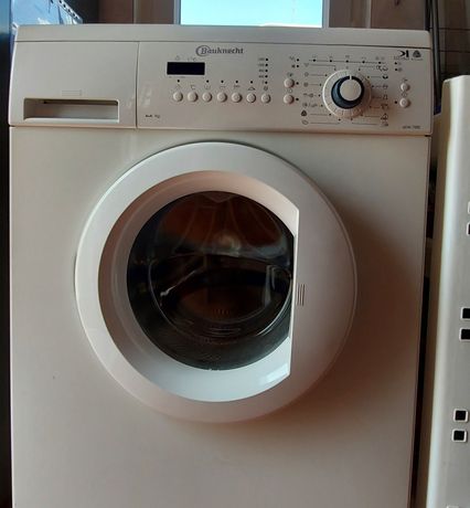 Máquina de lavar roupa Bauknecht