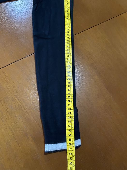 Conjunto de 2 peças de malha Sfera