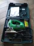 Wyrzynarka HITACHI CJ 120V,