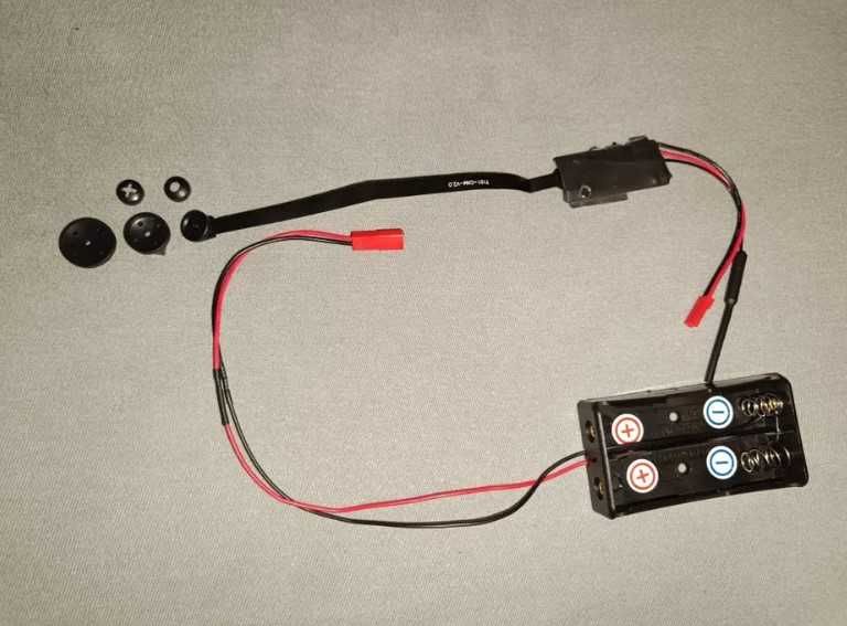 Zestaw mini kamera + mikro słuchawka sesja egzamin studia