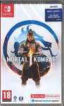 Mortal Kombat 1 (NSW) Gra nowa w folii